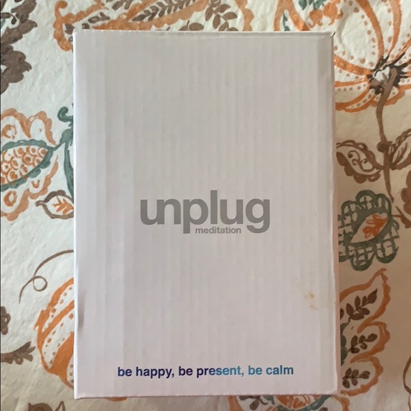 Unplug diffuser - Picture 2 of 2